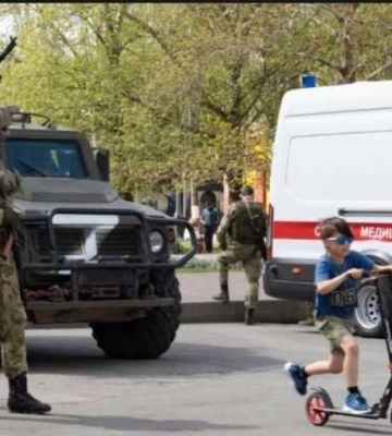 1000 рублей за вызов скорой – кому в оккупированном Мелитополе отказывают в медицинской помощи (видео)