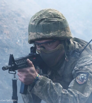 На одному з напрямків окупанти атакували понад 35 разів: дані Генштабу