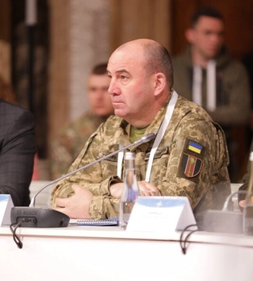 Міноборони оцифрувало дані щодо чоловіків, які можуть бути мобілізовані