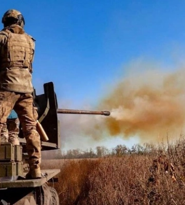 Генштаб оновив дані по втратам Росії