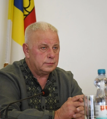 Що думає керівництво Рівненщини про ідею забирати у п’яних автомобілі