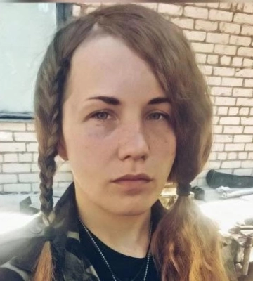 На Донеччині загинула 29-річна захисниця з Рівненщини