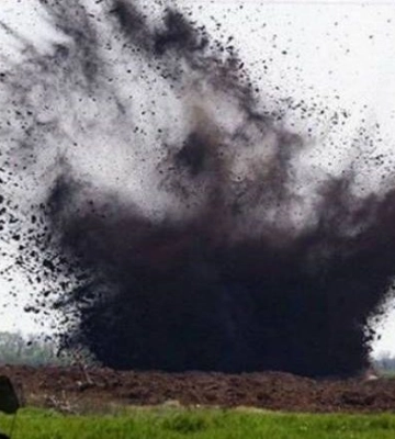 118 ударів: росіяни обстріляли десять громад Сумщини