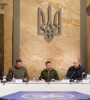 У Чернівцях селищний голова взяв участь у  Конгресі місцевих та регіональних влад