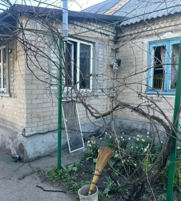 Чотири ракети та одна авіабомба: що відомо про нічний обстріл міста Селидове на Донеччині
