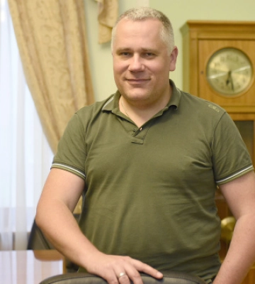 На Саміті миру потрібне широке представництво країн - Офіс президента