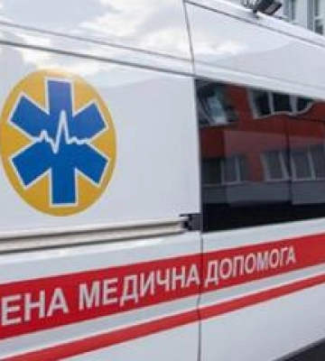 У Кременчуці помер 41-річний чоловік