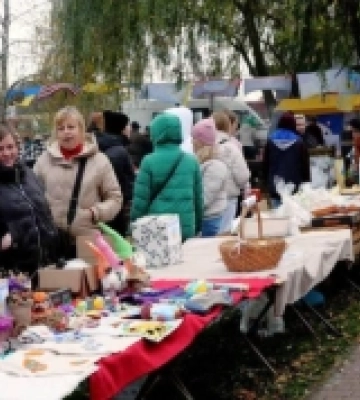 У центрі Костополя заборонили проводити масові заходи