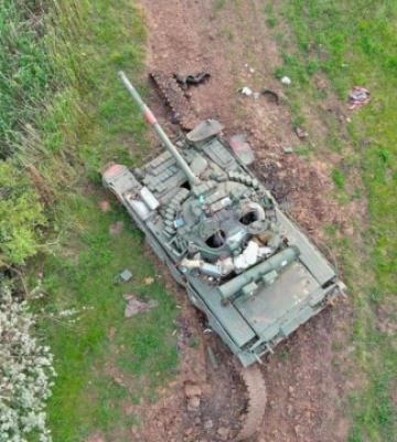 ISW: Російські війська проводять щонайменше три операції на оперативному рівні