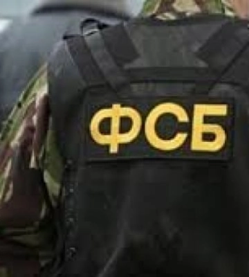 К мелитопольцу, который приехал домой через Шереметьево, пришли ФСБшники и объявили о депортации на 20 лет 