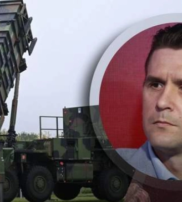 SAMP-T чи Patriot: Коваленко оцінив, які системи ППО Україна може отримати у більшій кількості