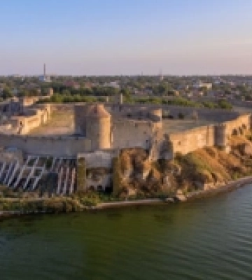 В Ізмаїлі перейменували сім вулиць і чотири провулки