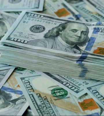3000 доларів США за службу у тиловому підрозділі: у Львові затримали посадовця Військової служби правопорядку