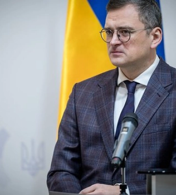 Ситуация недопустима. Мужчинам за границей досталось на орехи от Кулебы
