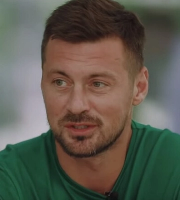 «Схожий на мене». Мілевський зізнався, які функції хоче виконувати в київському Динамо