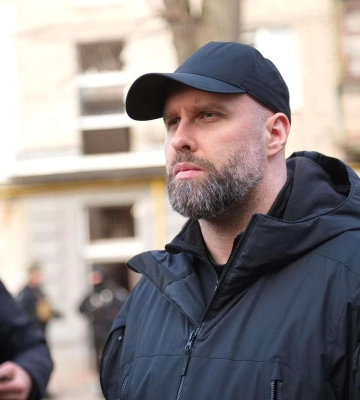 В Харькове частично восстановили функционал разрушенной телебашни – ОВА
