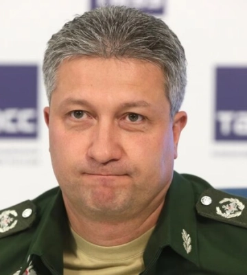 Затримання заступника Шойгу. Чому це негативний сигнал для нас