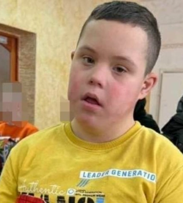 У Радивилові розшукують 10-річного хлопчика