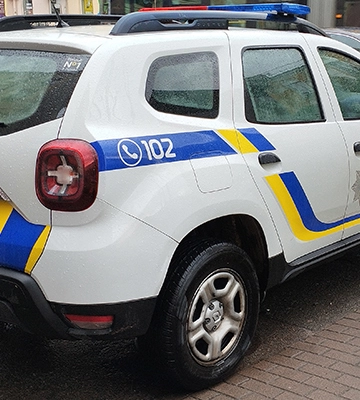 На Полтавщині під час відпочинку біля річки помер 13-річний хлопець