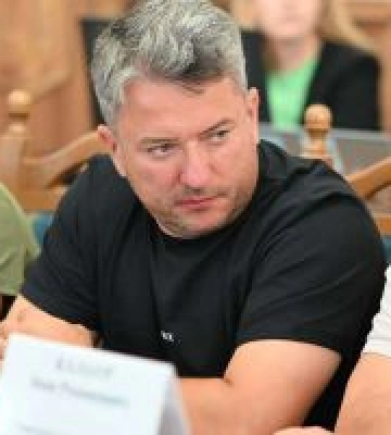 Дмитро Соломчук:  Вирощування українськими аграріями бавовнику сприятиме виробництву власного пороху