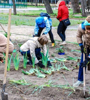 Як мешканці Дніпра під час війни запобігають екокатастрофі