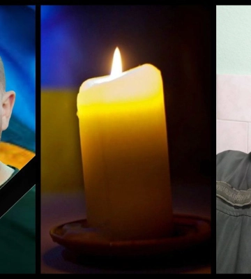 У Рівному відкриють меморіальну дошку воїну, який віддав життя на війні за Україну
