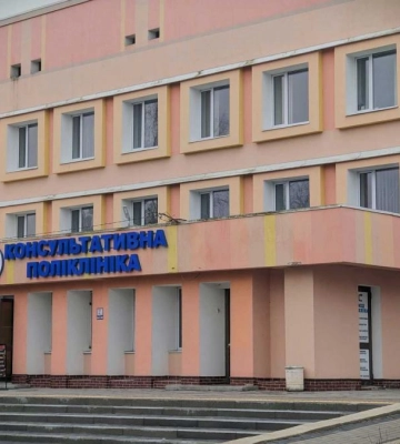 В Рівненській обласній дитячій лікарні безплатно прийматиме кардіохірург зі Львова