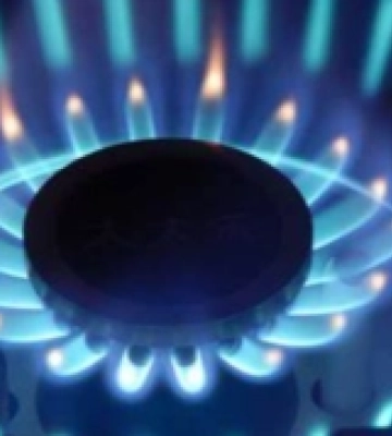 На одній вулиці у Дубні тимчасово не буде газу