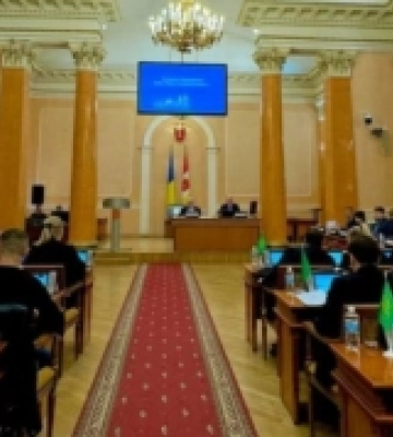 В Одесі 257 млн гривень направлять на відновлення після повітряних атак по програмі «Незламна Одеса»