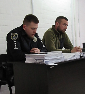У Миколаєві водію обрано запобіжний захід за наїзд на 19-річну дівчину. ФОТО