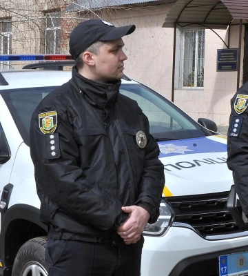 Ще у шістьох громадах Полтавщини працюватимуть поліцейські офіцери