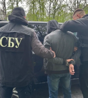 $10 тисяч за незаконне переправлення через кордон: на Вінниччині зловмиснику обрано запобіжний захід