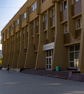 У Дніпрі планують закрити Академію музики та музичне училище