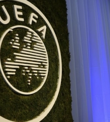 Львівський «Рух» виборов премію масового футболу UEFA Grassroots Awards
