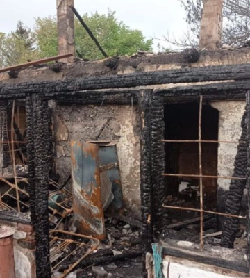 Ворог за добу поранив чотирьох жителів Донеччини