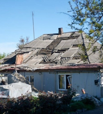 Окупанти вдарили «Іскандером» по залізниці в Смілі