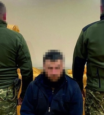 Разоблачен экс-срочник Сил обороны, оказавшийся "кротом" ФСБ