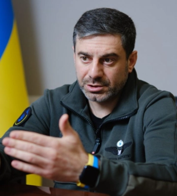 РФ заявила про &quot;перші очні переговори&quot; з Україною щодо обміну дітей, Лубінець спростував заяву і уточнив формат