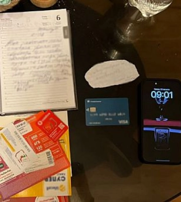 Продавали неіснуючі товари: чотирьом мешканцям Дніпропетровщині оголосили про підозру