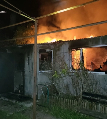 У Харківській області перейменують Побєду