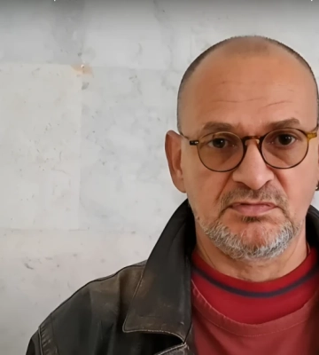 Мешканця Нової Каховки, який публічно закликав росіян анексувати Херсонську область, визнали винним у колабораціонізмі
