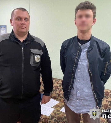 Толкнул мать и обижал бабушку в присутствии сына: будут судить харьковчанина