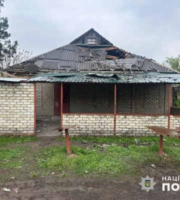 Доба на Донеччині: 4 особи дістали поранення, росіяни 15 разів обстріляли область. ФОТОрепортаж