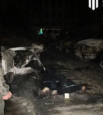 У Миколаєві через детонацію боєприпасів загинули двоє військових, поранено п’ятьох рятувальників