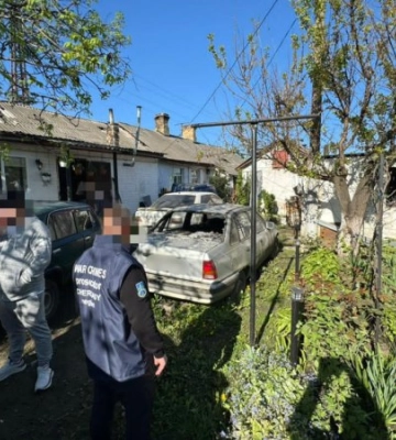 Головне за ніч та ранок четверга, 25 квітня: 104 боєзіткнення, атака на Черкащину, ДРГ на Сумщині