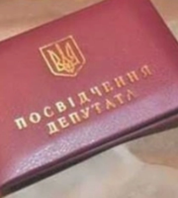 Депутат селищної ради на Волині достроково складає повноваження