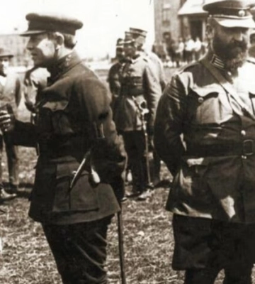 Пам'ятаймо минуле, вибираючи майбутнє