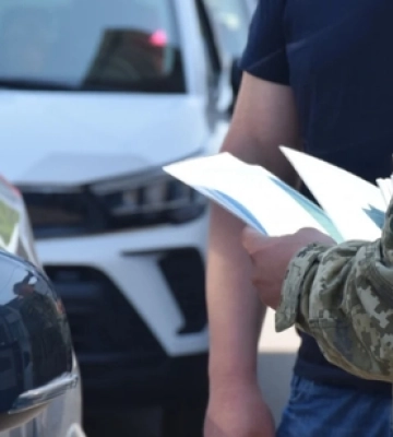 Двох прикордонників з Волині підозрюють у переправленні за кордон 207 ухилянтів