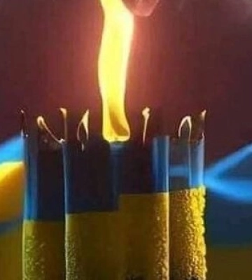 На войне погиб активный участник Революции Достоинства и Оранжевой Революции Роман Панькевич