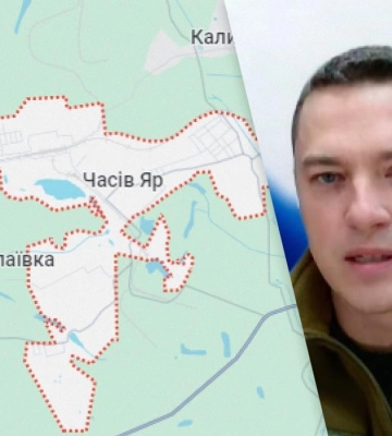 &quot;С нами на позициях даже командиры&quot;: WSJ рассказал, как ВСУ удерживают Часов Яр